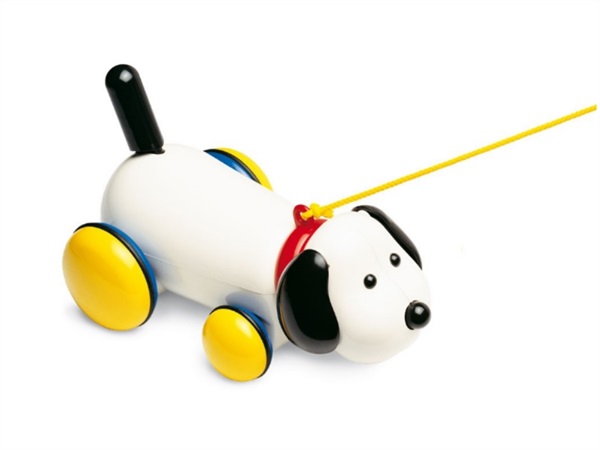 AMBI TOYS Cane trainabile