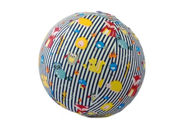 Pallone da tasca animali