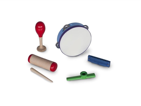 Set di percussioni