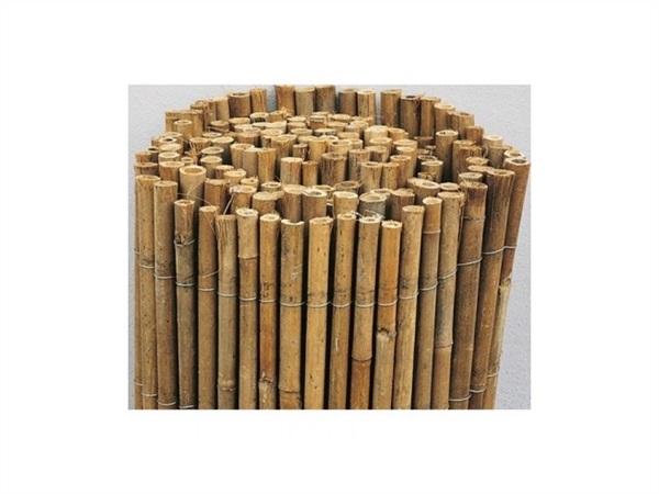 VERDELOOK ARELLA CINA DOPPIA VERDELOOK IN BAMBOO 1X3 MT
