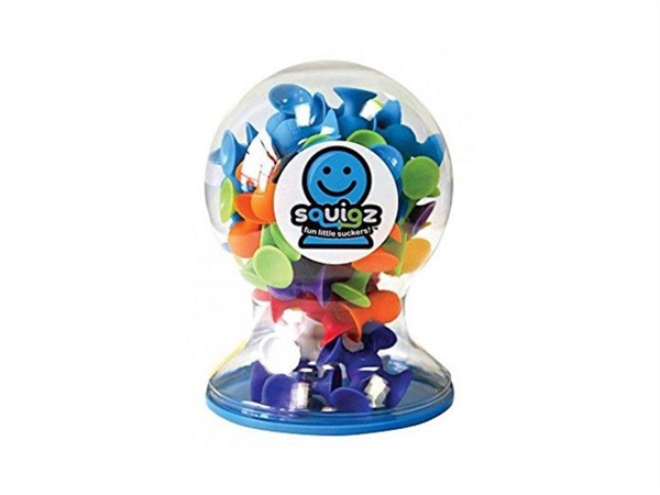 Ventose squigz da 50 pezzi