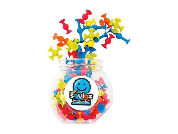 MIni ventose squigz