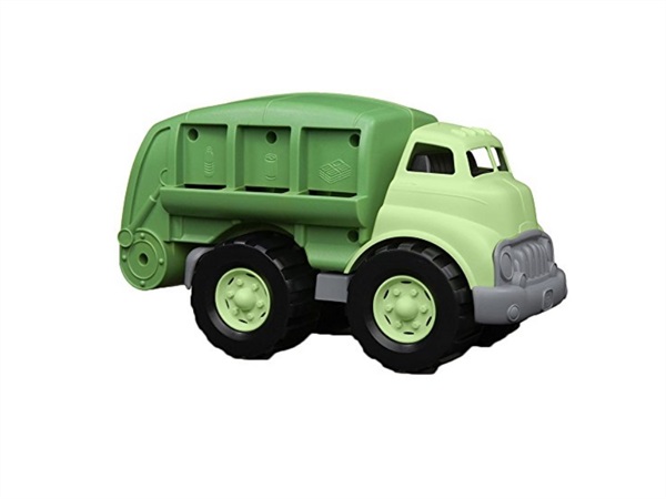 Camion ecologico