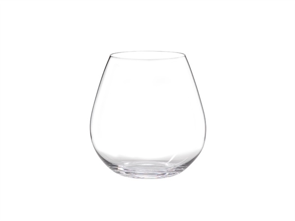 RIEDEL O wine tumbler pinot/nebbiolo, confezione 2 pz