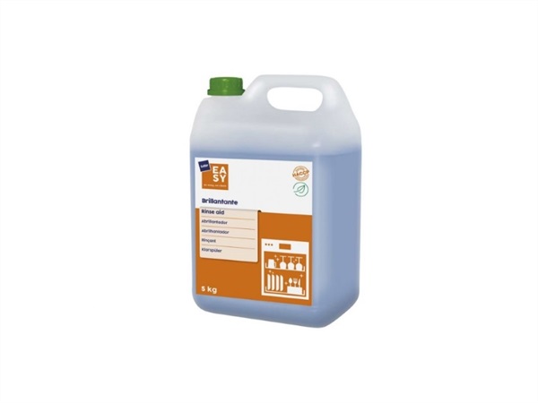 SUTTER EASY BRILLANTANTE Rinse Aid - Sutter Easy 5 kg