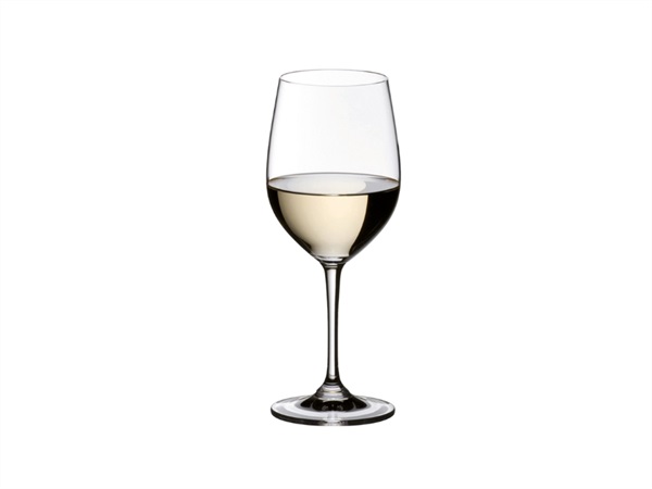 RIEDEL Vinum viognier/chardonnay, confezione 2 pz