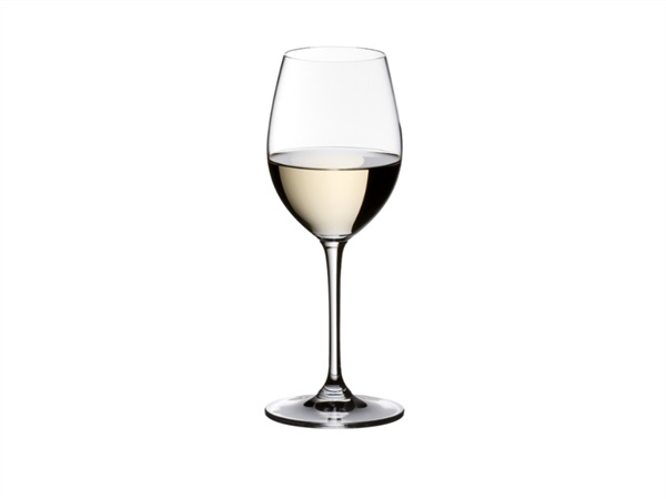 RIEDEL Vinum sauvignon blanc/dessertwine, confezione 2 pz