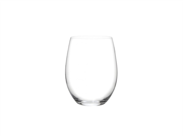 RIEDEL Big o wine tumbler cabernet, confezione 2 pz