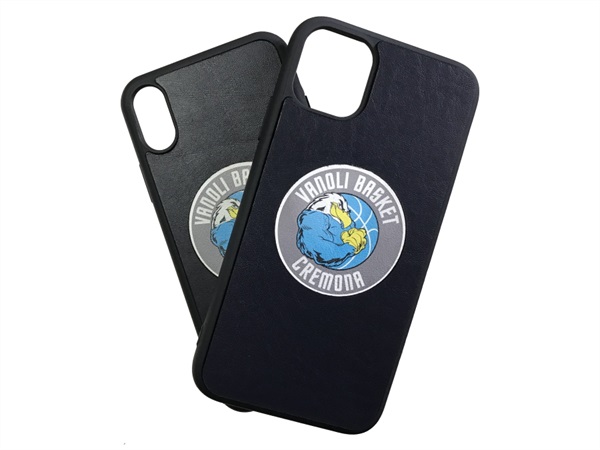 COVER SMARTPHONE LOGO VANOLI BASKET