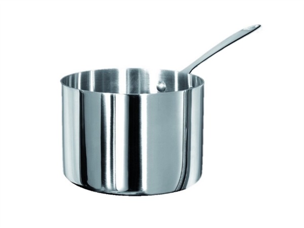 FASA S.R.L. Casseruola alta con manico, 16 x 12 cm