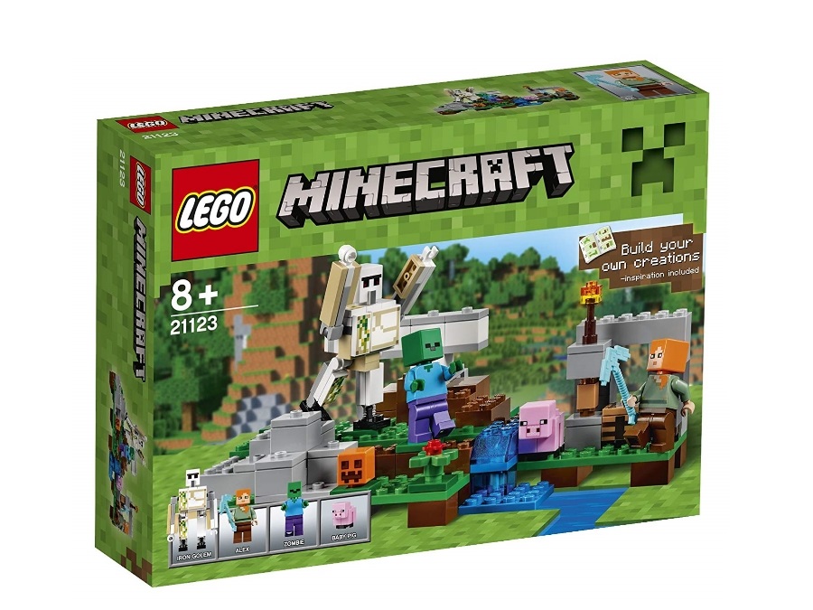 giochi lego per bambini di 4 anni