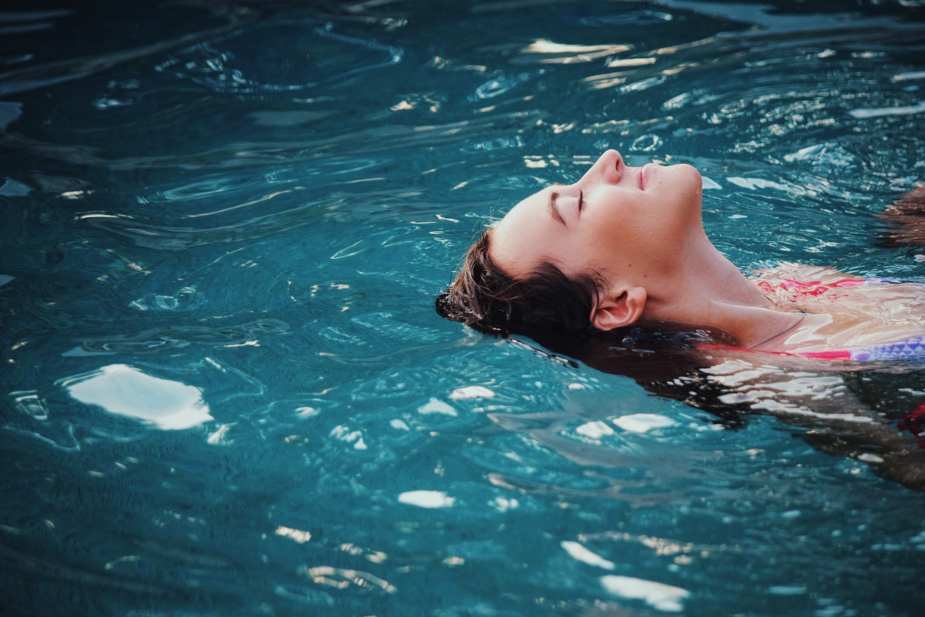 Manutenzione Piscina Fuori Terra Prevenire Lacqua Torbida