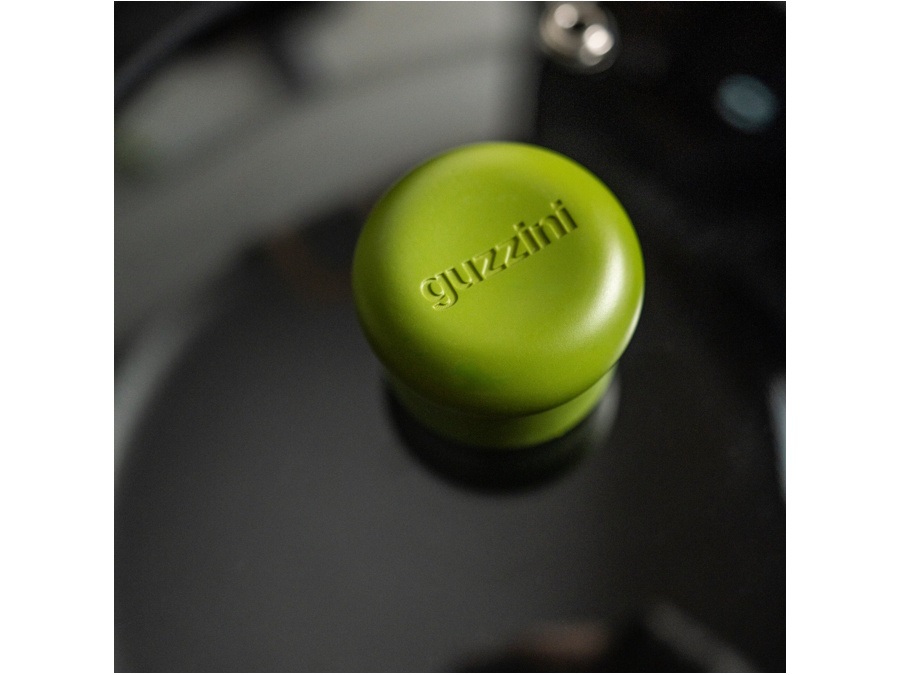 FRATELLI GUZZINI S.P.A. Cook&color, coperchio in vetro Ø16 cm, nero