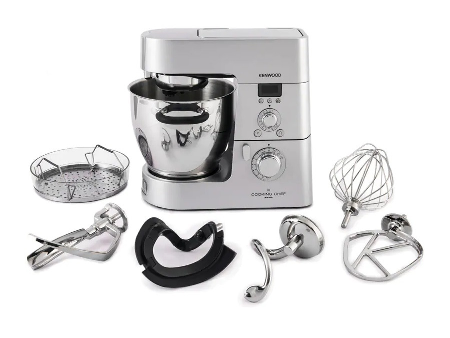 KENWOOD Cooking Chef KM098