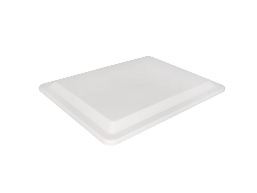 GIGANPLAST Coperchio bacinella frigor, 50x34x2h cm