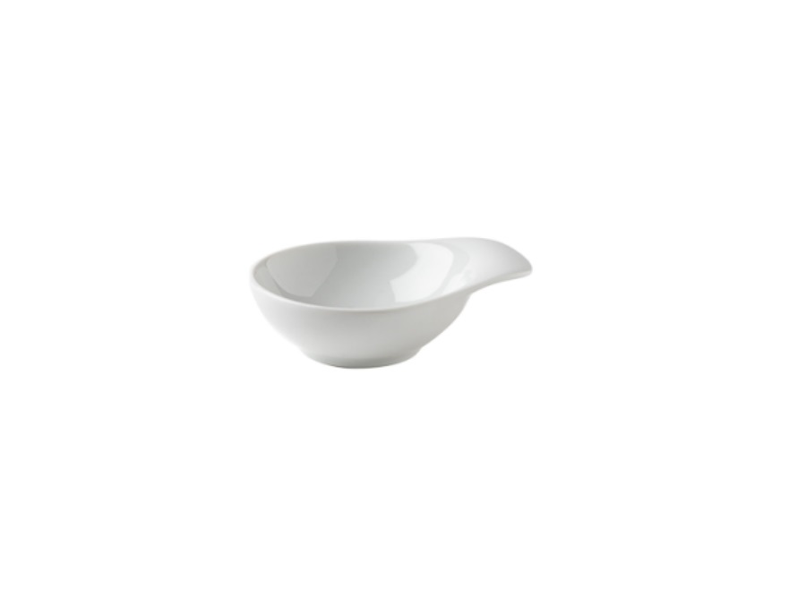 TABLE TOP PORCELLANE SAS Coppetta, 10x7,5x3 cm