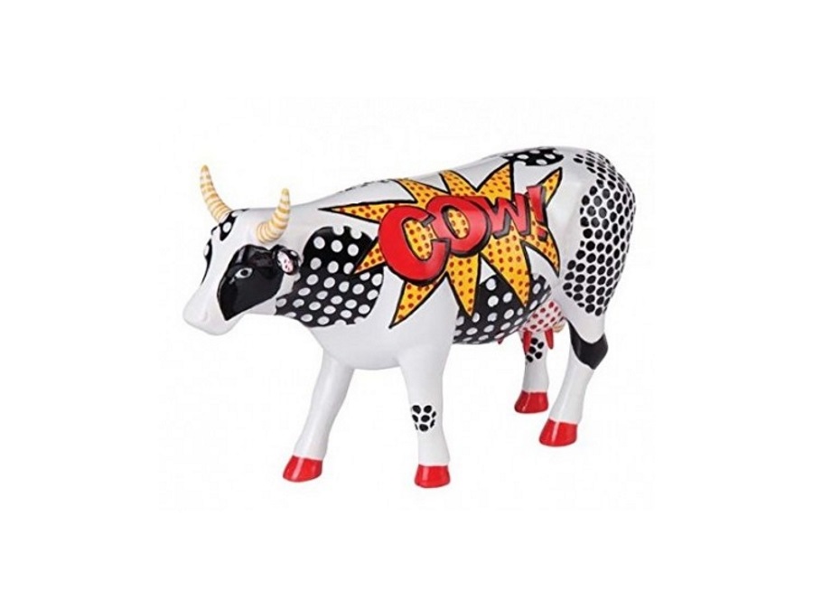 COWPARADE COW