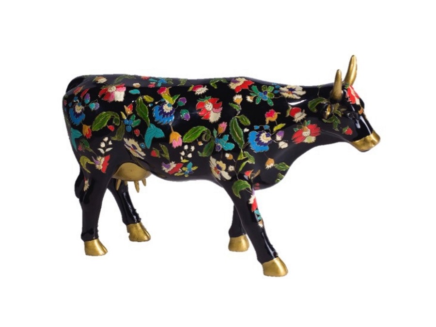 COWPARADE Cowsonne