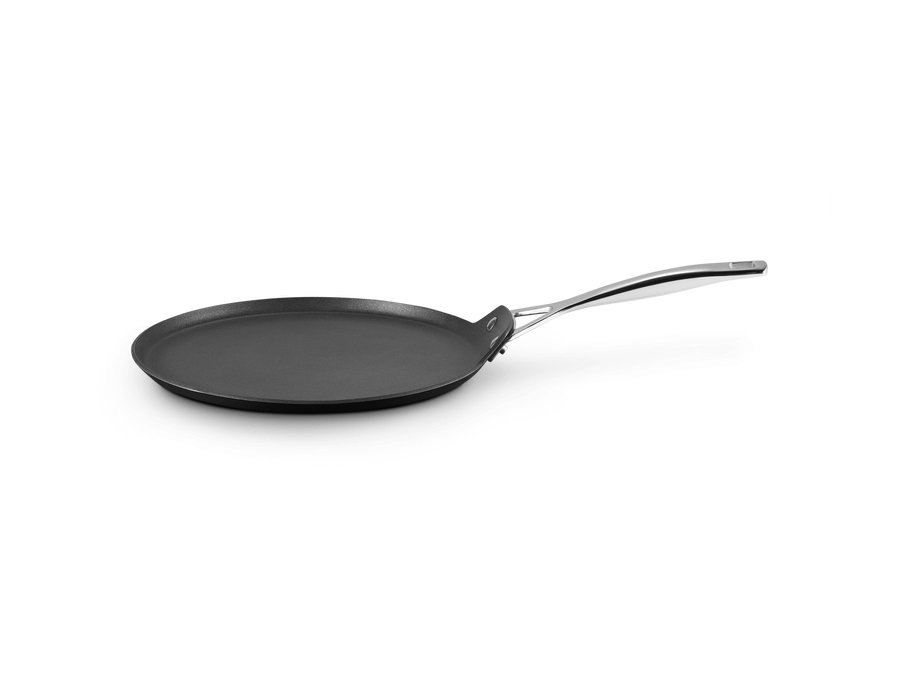 LE CREUSET Crepiera in alluminio antiaderente, Ø 28 cm