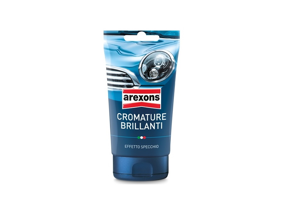 AREXONS Cromature brillanti, 150 ml