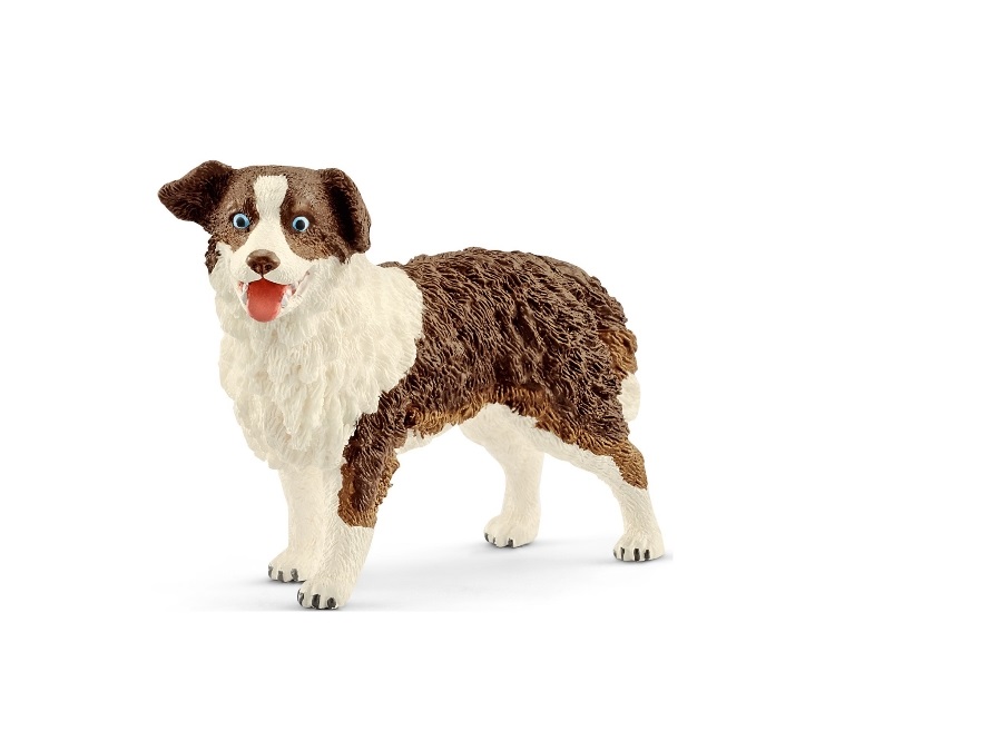 SCHLEICH Cuccia del cane