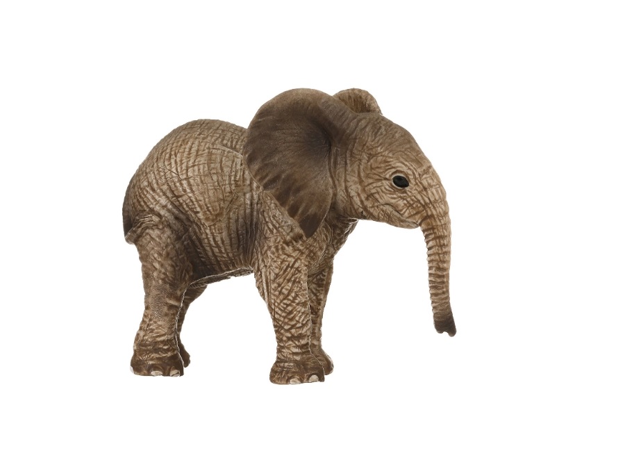 SCHLEICH Cucciolo di elefante africano