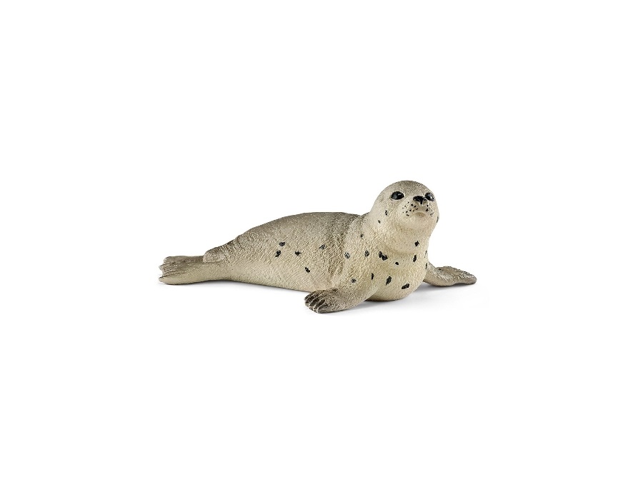 SCHLEICH Cucciolo di foca
