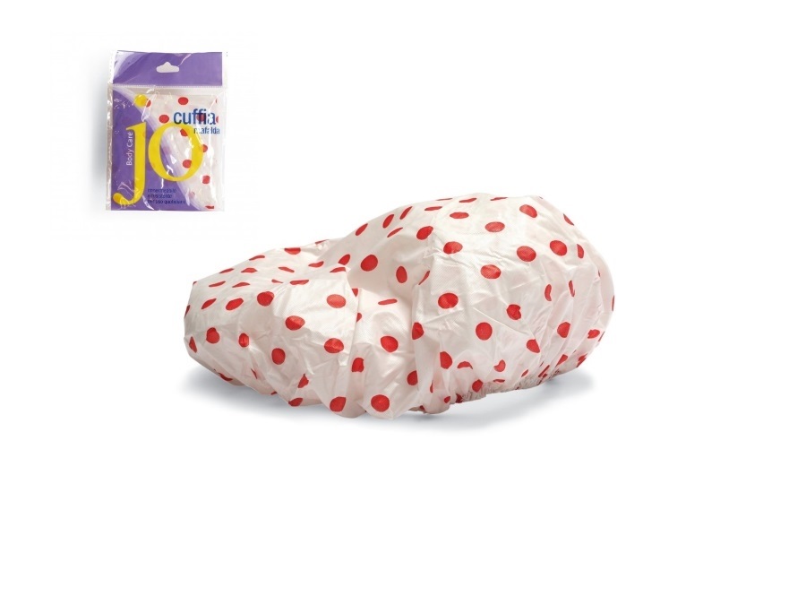 JO BODY CARE Cuffia per doccia Mafalda