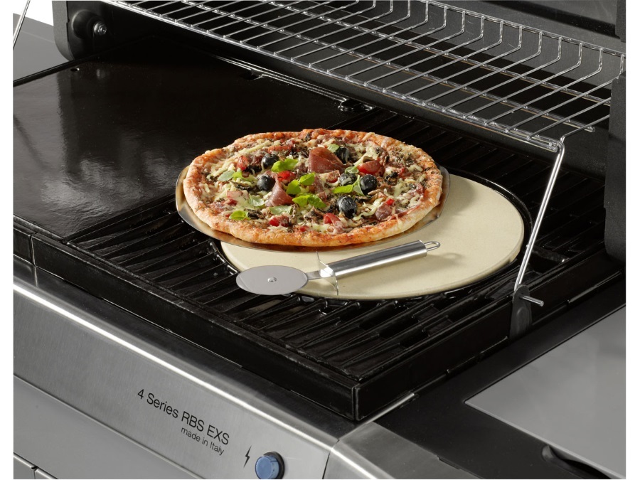 CAMPINGAZ Culinary Modular - Pietra per pizza