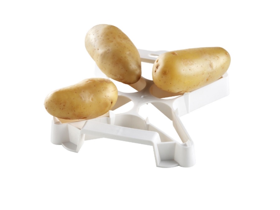 TRABO Cuoci patate per microonde