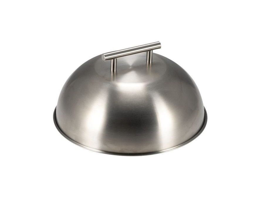 ILSA Cupola/cloche per cottura hamburger Ø30 cm