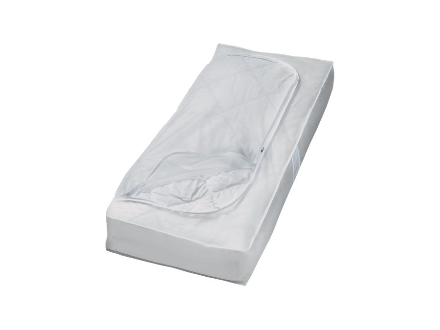 GIO STYLE Custodia trevi top class bianco 120x50x15 cm
