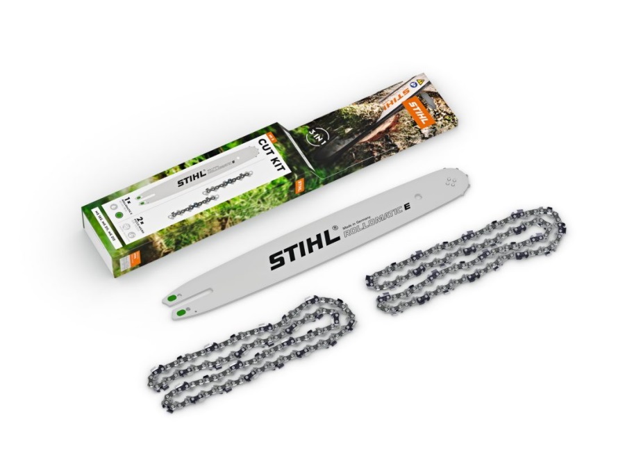 ANDREAS STIHL Cut Kit 5 per motoseghe