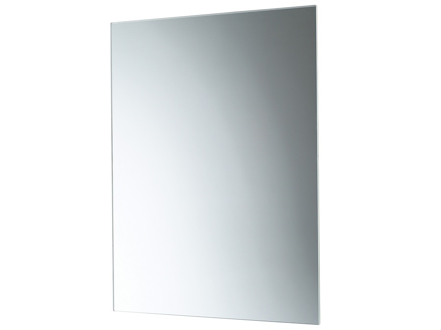 GEDY SPA Dakota specchio filo lucido 50×65 senza luci
