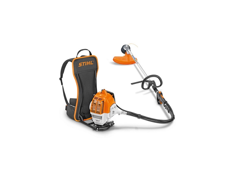 ANDREAS STIHL DECESPUGLIATORE  FR 235