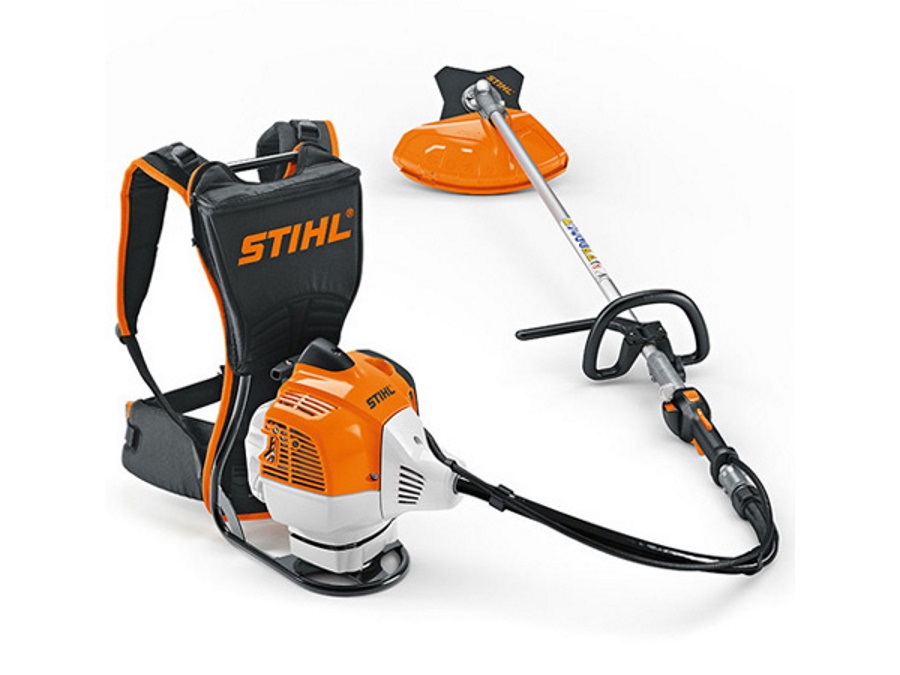 ANDREAS STIHL Decespugliatore FR 460 TC-EFM