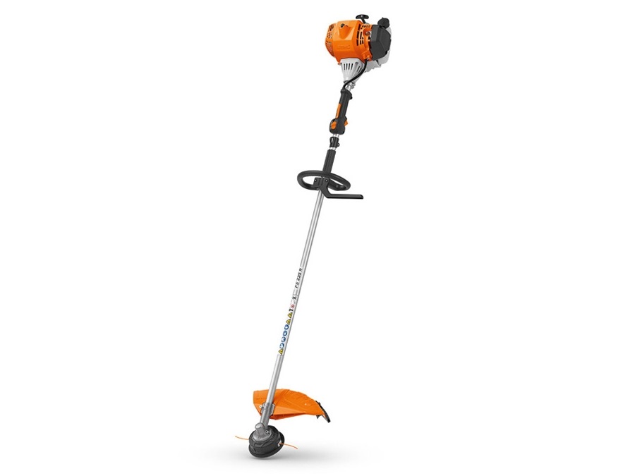 ANDREAS STIHL DECESPUGLIATORE FS 235R