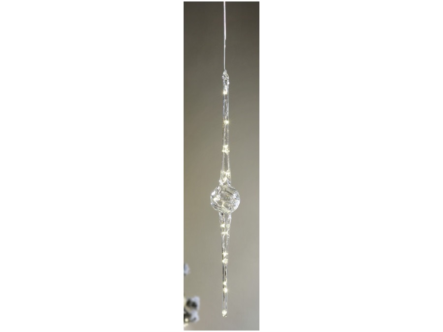 MASCAGNI Decorazione led 46 cm