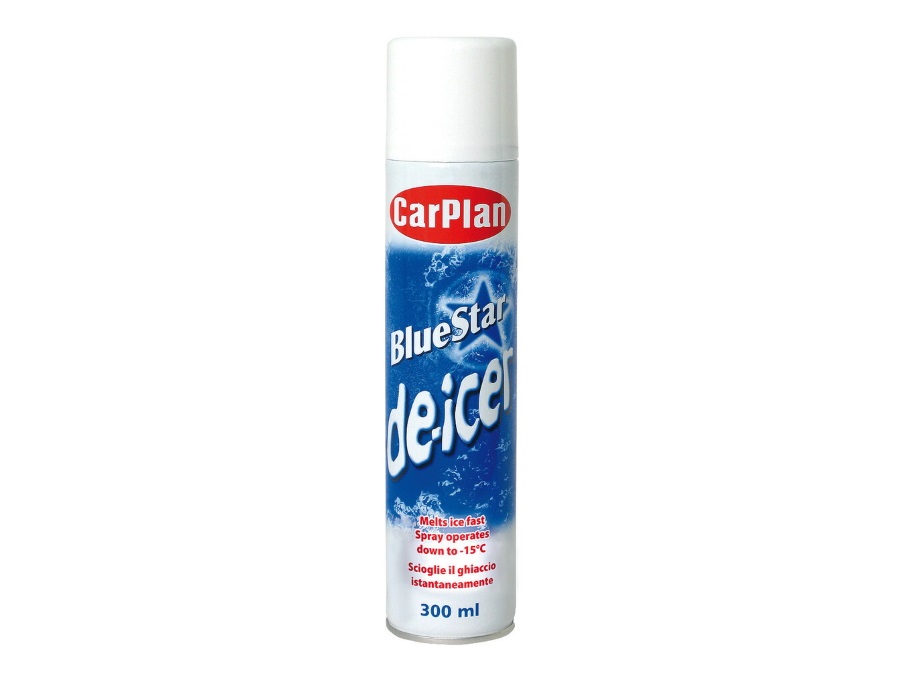 LAMPA Deghiacciante 300 ml spray