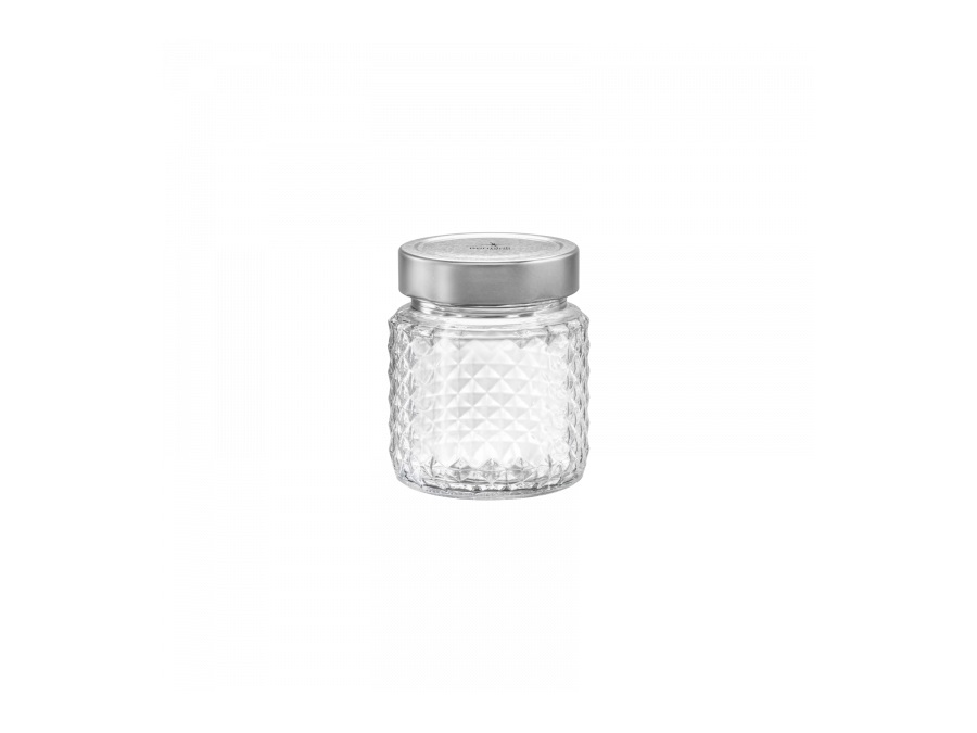 BORMIOLI ROCCO Delivery - vaso jars 300