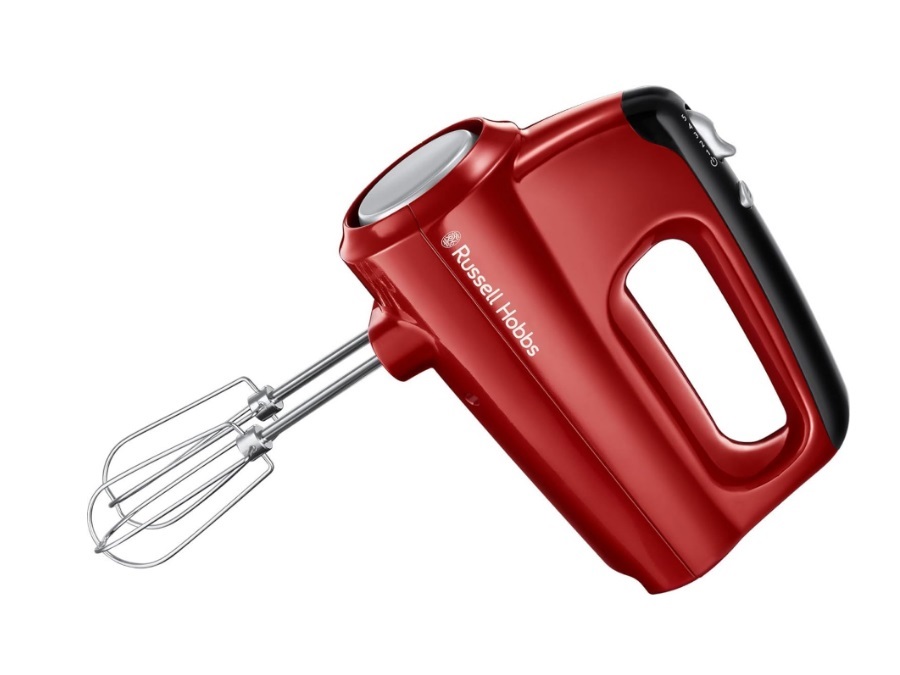 RUSSELL HOBBS Desire Sbattitore 5 velocità - 24670-56