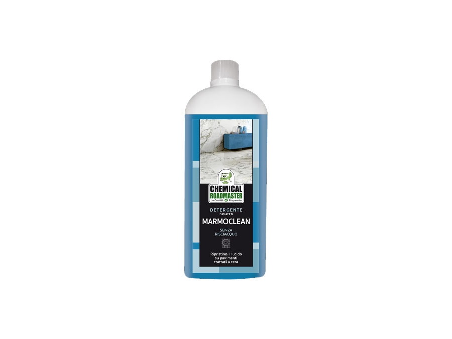 CHEMICAL ROADMASTER ITALIA DETERGENTE MARMO 1L.MARMOCLEAN