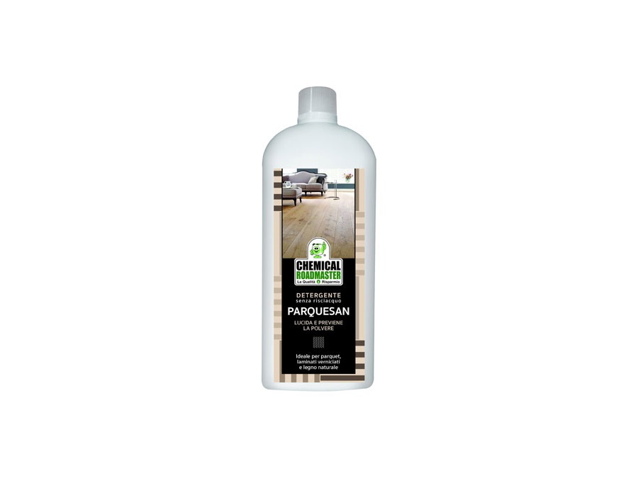 CHEMICAL ROADMASTER ITALIA DETERGENTE PARQUET 1L PARQUESAN