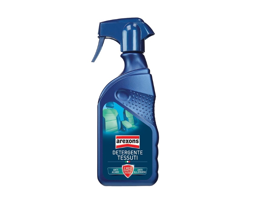 AREXONS Detergente tessuti, 400 ml