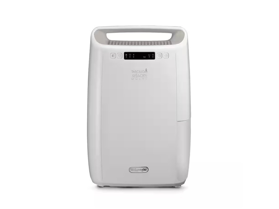 DE'LONGHI Deumidificatore DEX214RF, bianco