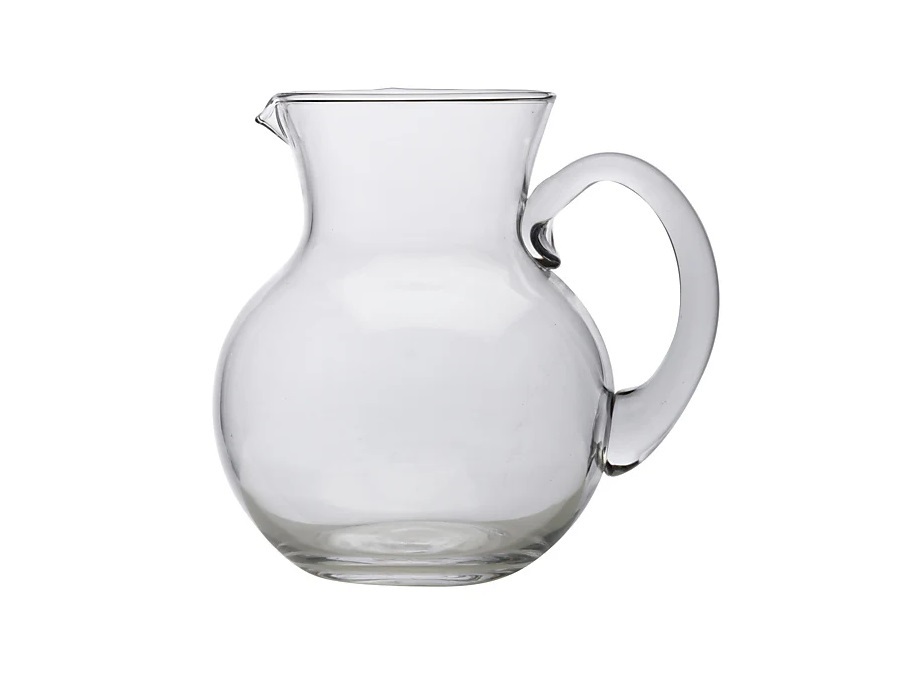 MAXWELL & WILLIAMS Diamante, brocca acqua con bordo 1,5 Lt