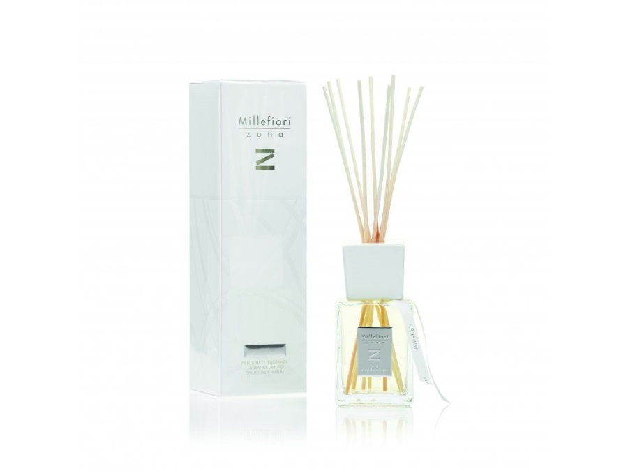MILLEFIORI DIFFUSORE A BASTONCINI ZONA (NEW PACKAGING) MILLEFIORI 100ML