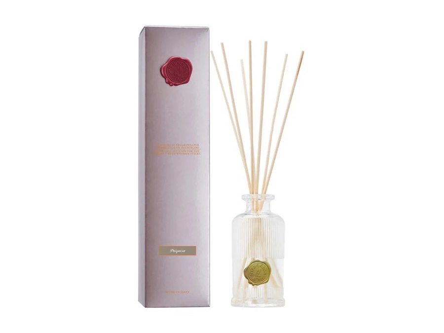 HYPNO CASA Diffusore a bastoncino Style 500 ml - Porpora