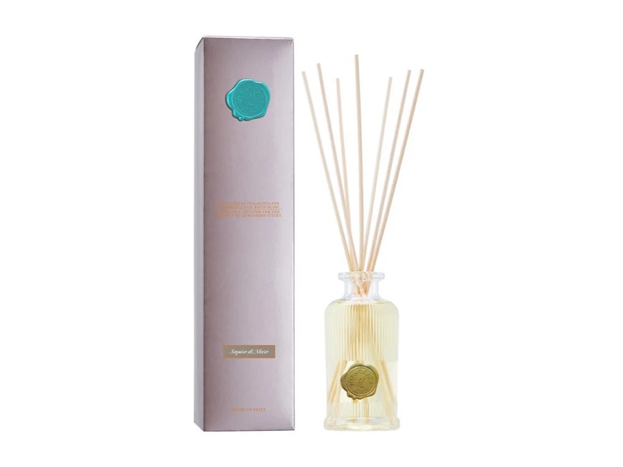 HYPNO CASA Diffusore a bastoncino Style 500 ml - Sapore di Mare