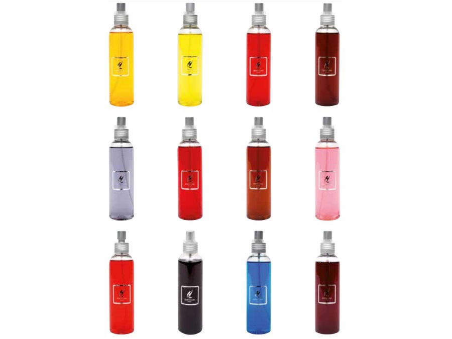 HYPNO CASA Diffusore Spray ambiente hypno chic 150 ml